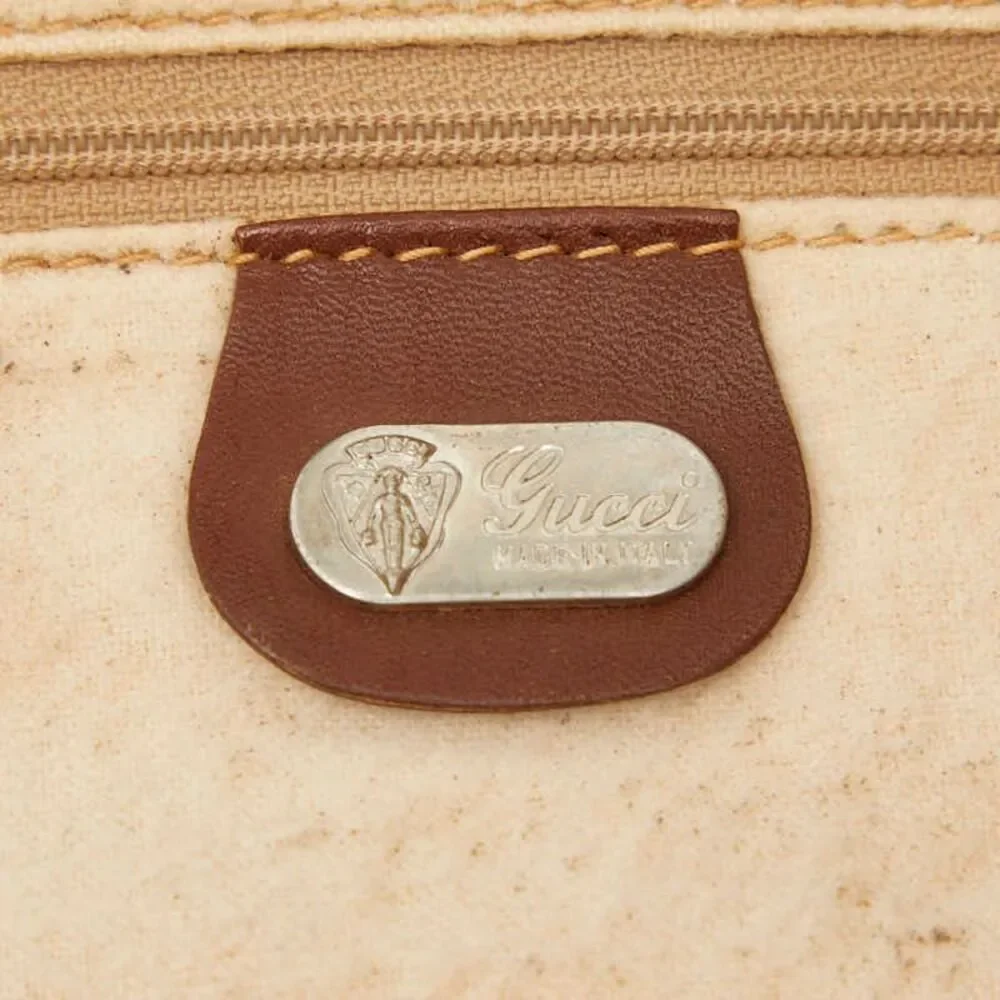 Gucci Interlocking G Tote Bag